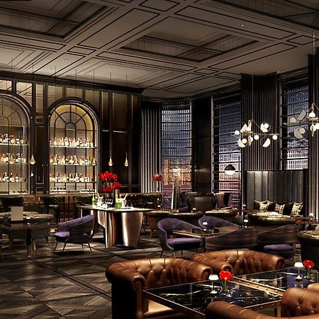 Fairmont Mumbai酒店 外观 照片