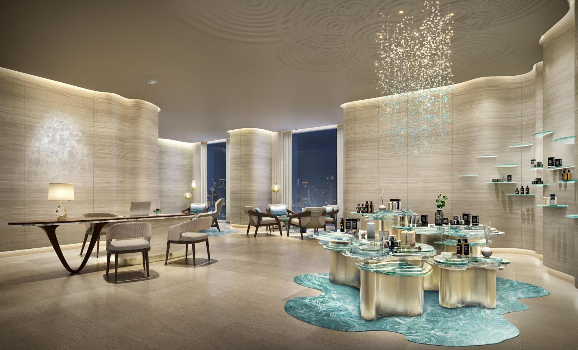 Fairmont Mumbai酒店 外观 照片