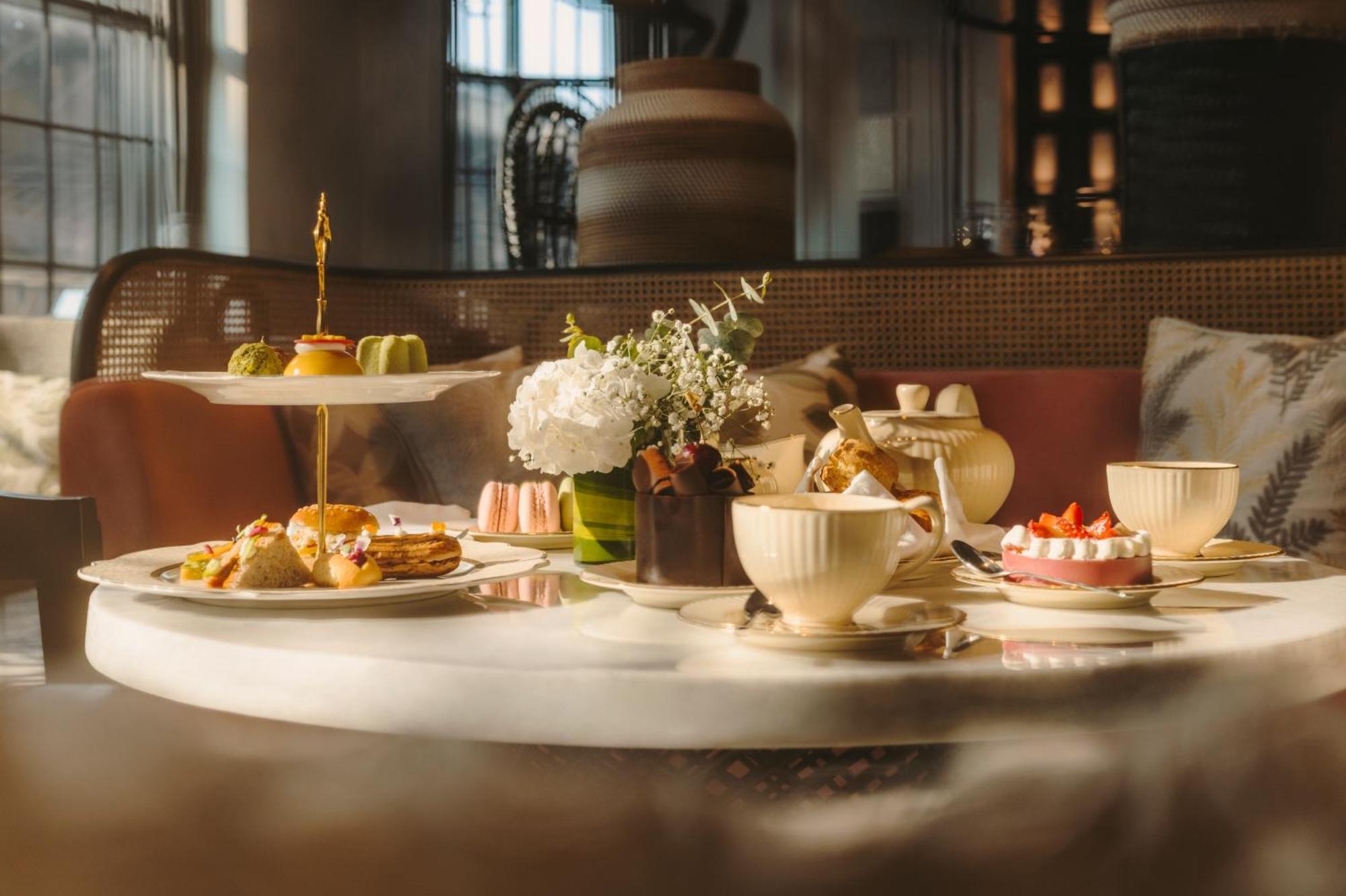 Fairmont Mumbai酒店 外观 照片