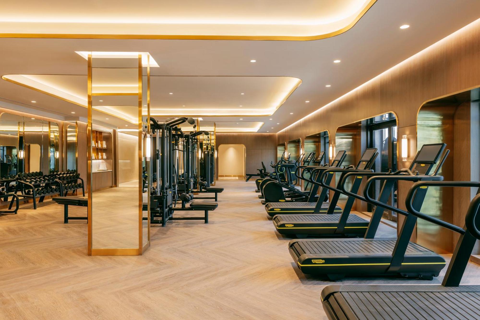 Fairmont Mumbai酒店 外观 照片