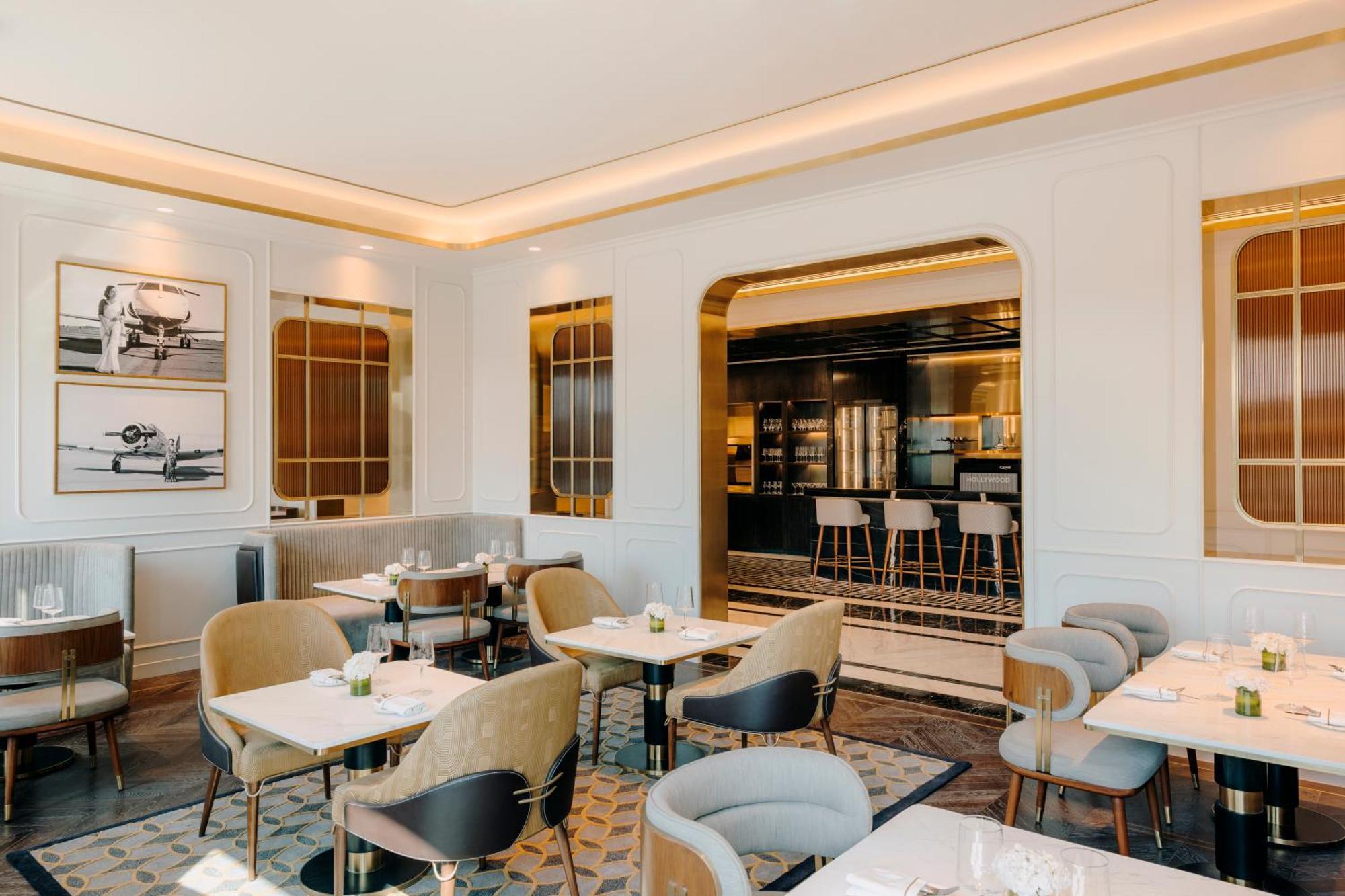 Fairmont Mumbai酒店 外观 照片