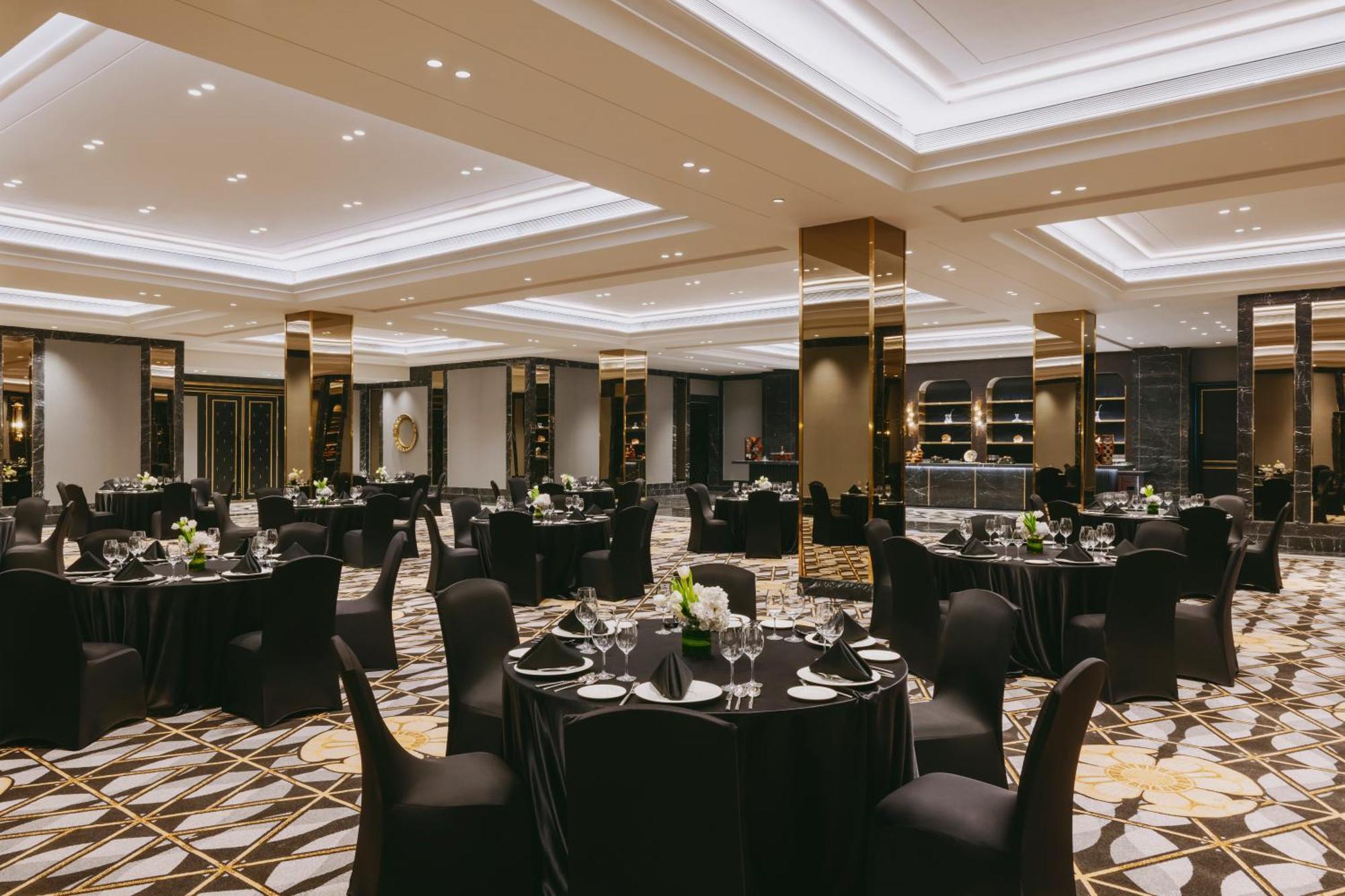 Fairmont Mumbai酒店 外观 照片