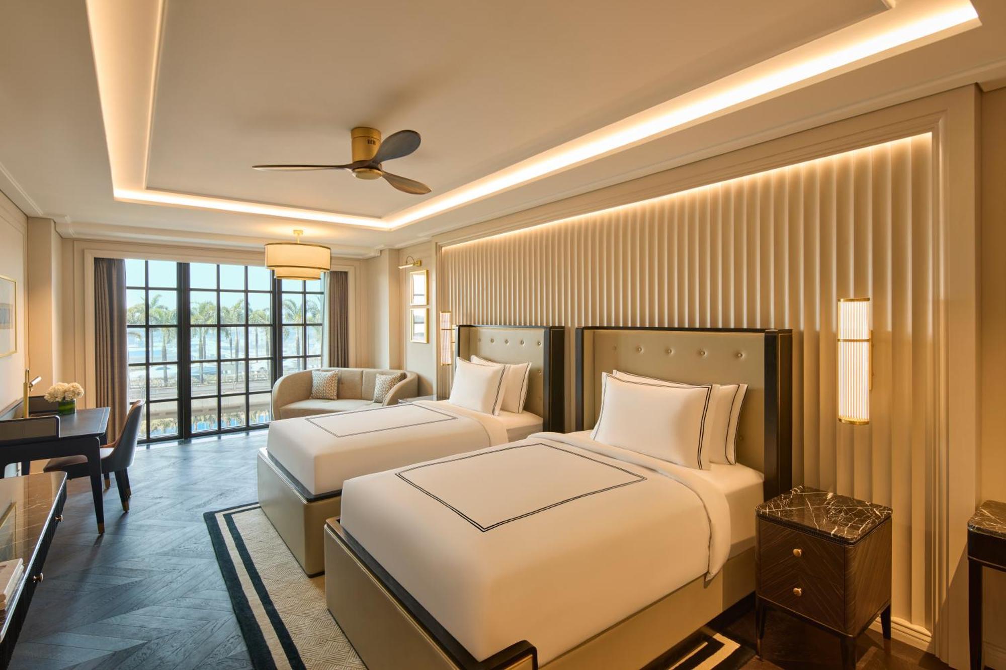 Fairmont Mumbai酒店 外观 照片