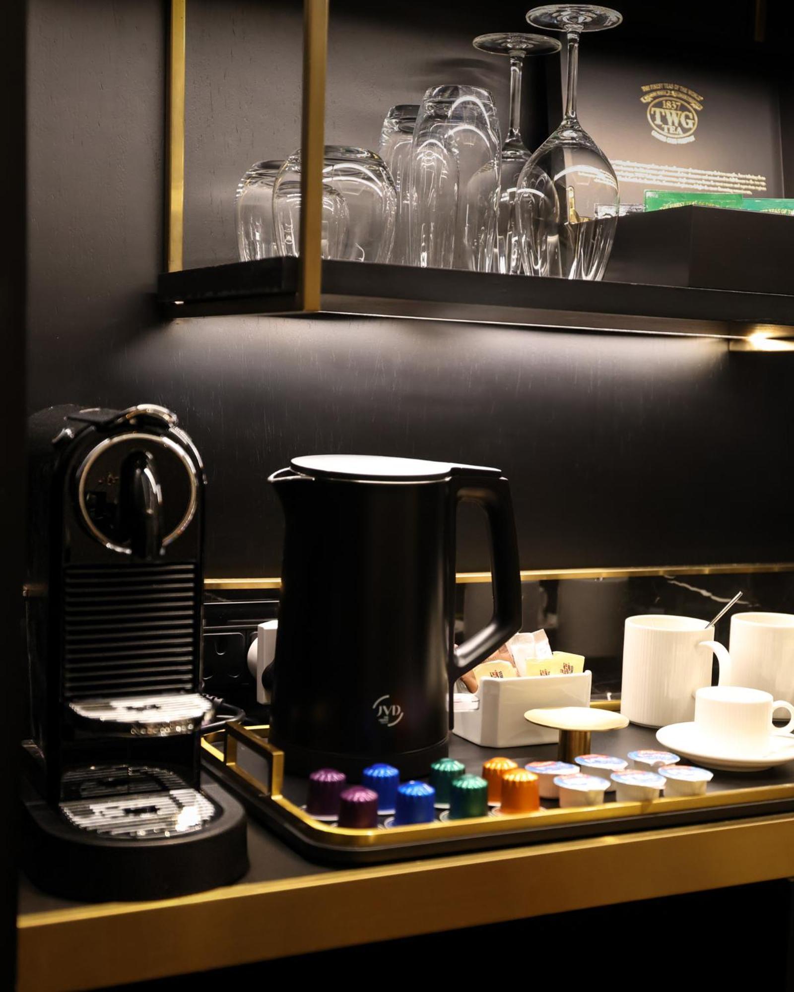 Fairmont Mumbai酒店 外观 照片