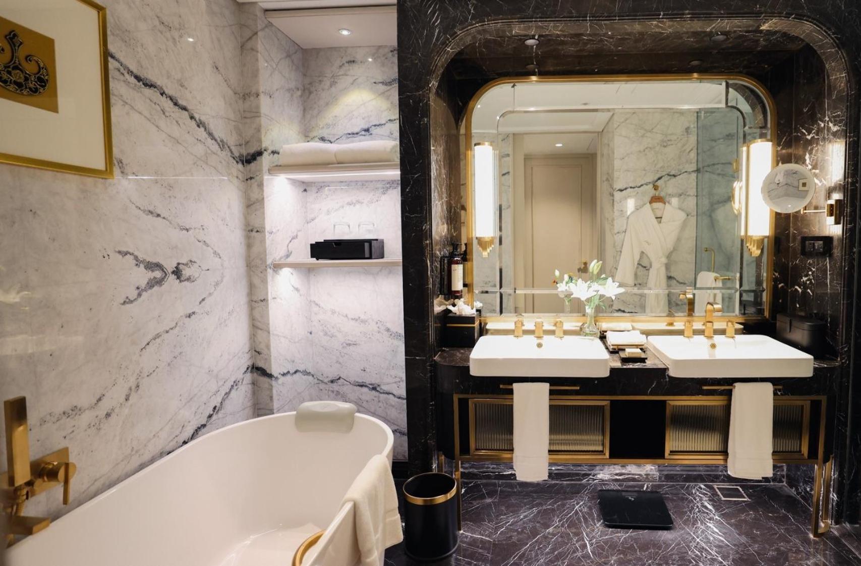 Fairmont Mumbai酒店 外观 照片