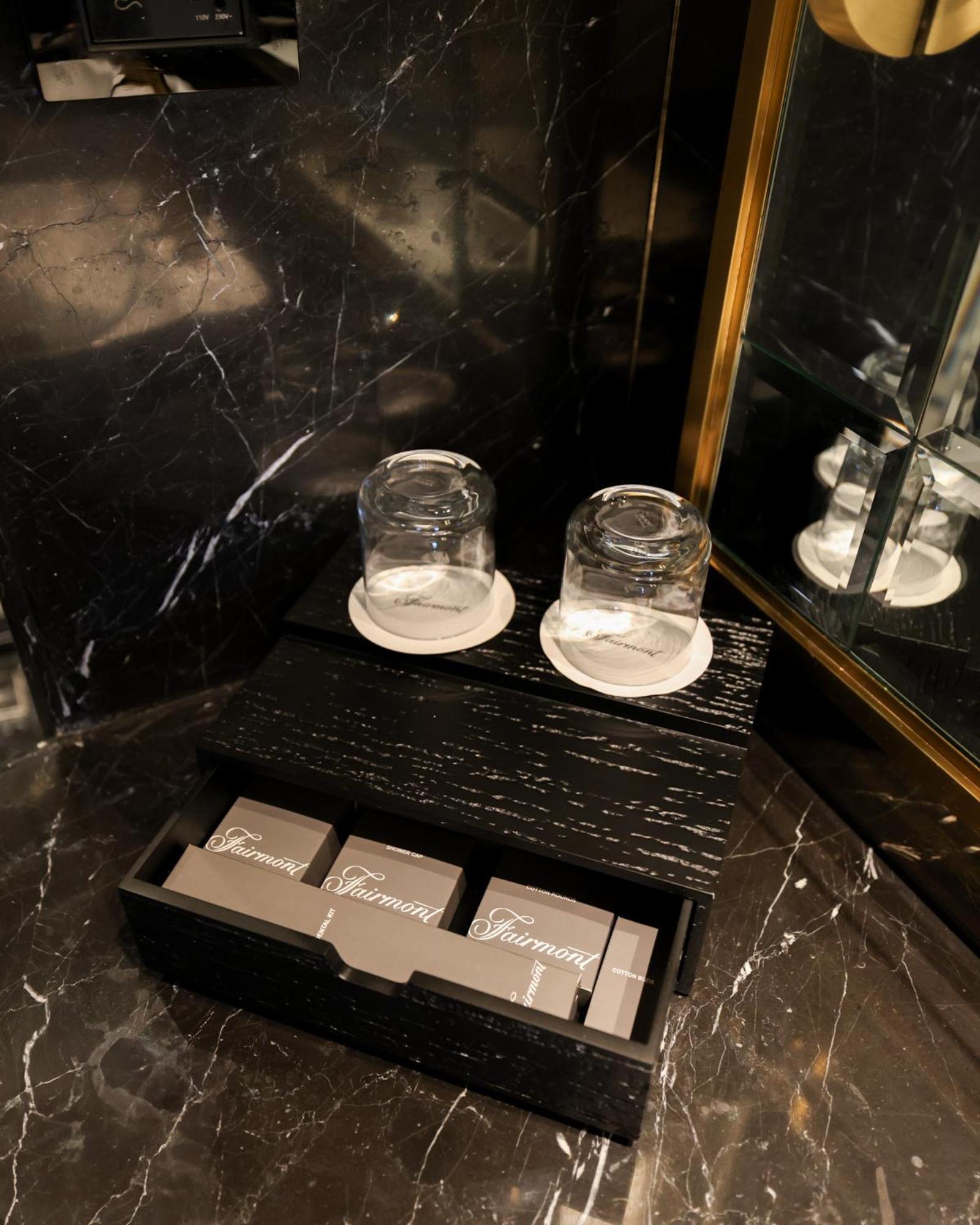 Fairmont Mumbai酒店 外观 照片
