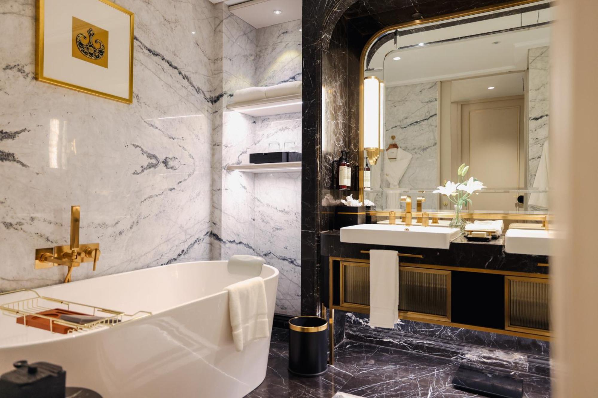 Fairmont Mumbai酒店 外观 照片